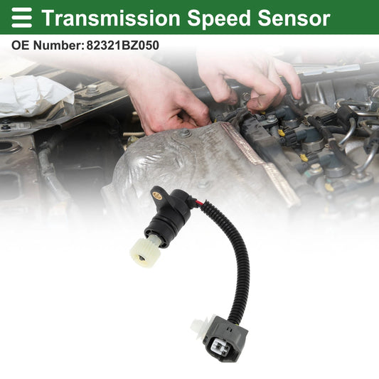 1 x Transmission Speed Sensor for Toyota Rush
