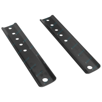 Rear Sway Bar Links + Extension Plates for Toyota Landcruiser 80 Series 92~98
