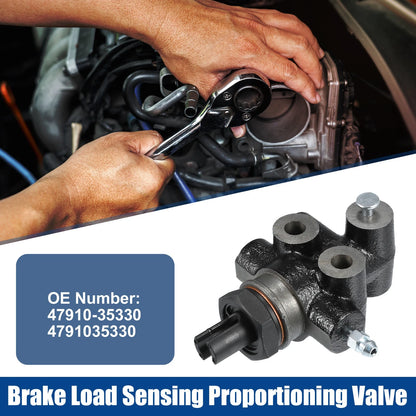 Brake Load Sensing Proportioning Valve for Toyota Tacoma (1995-2004)