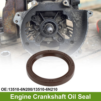 Crankshaft Oil Seal for Nissan Cube Juke Sentra Versa (2009-2019)
