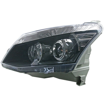 Left Right Projector Headlamps for Isuzu D-Max V-Cross (2012-2015)