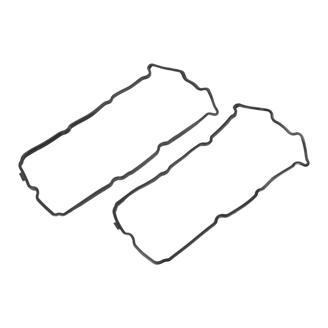 Engine Valve Cover Gasket Set for Nissan 2005-2007 VQ40DE (2005-2007)
