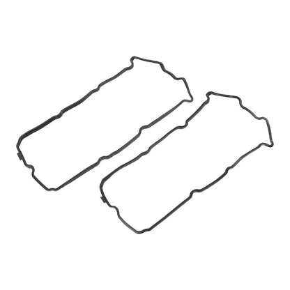 Engine Valve Cover Gasket Set for Nissan 2005-2007 VQ40DE (2005-2007)