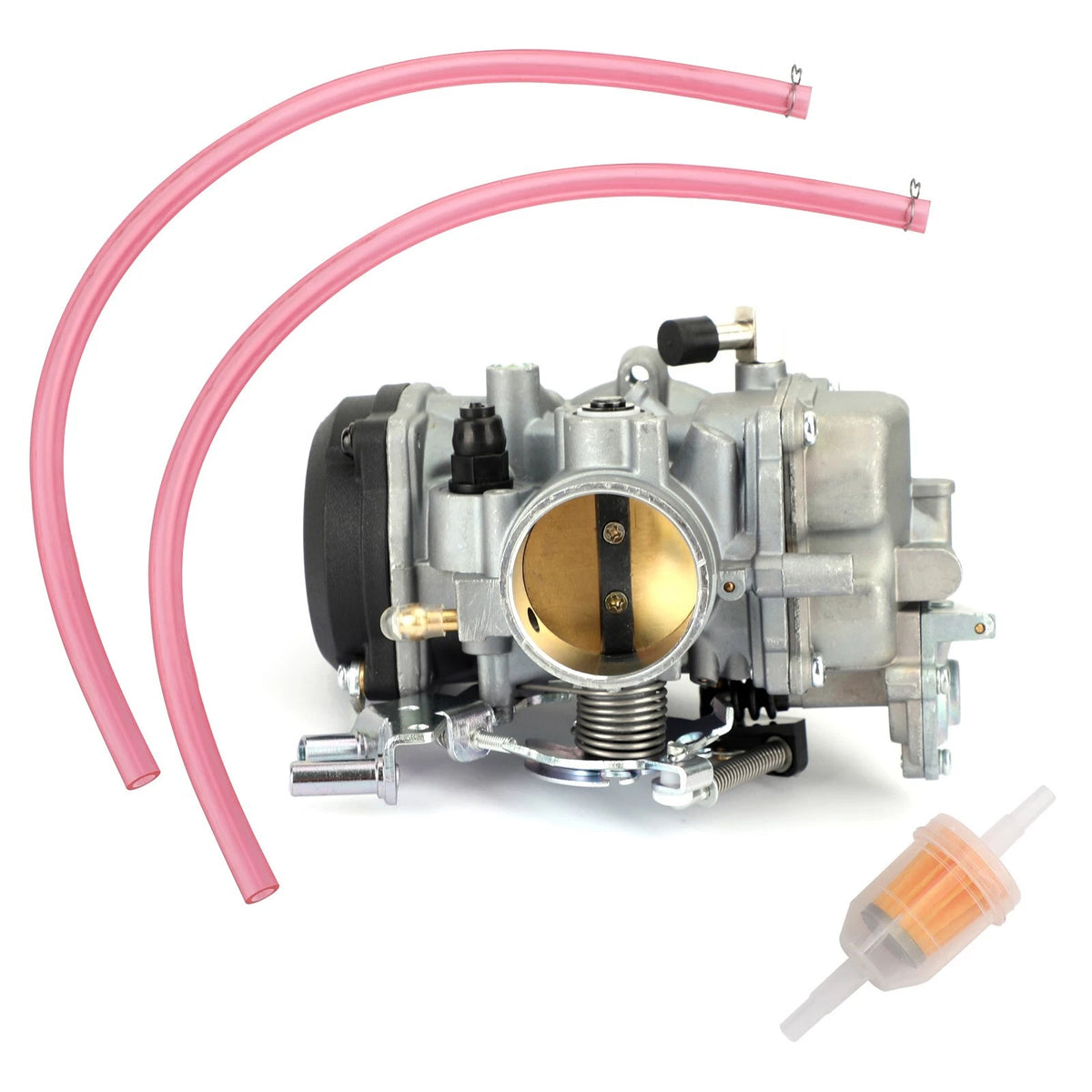 40mm Carburetor for Harley Dyna, Touring, Sportster XL883 (2004-2006)