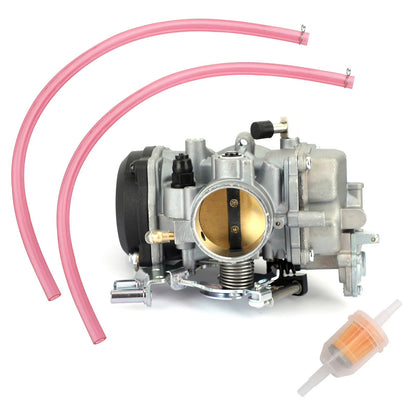 40mm Carburetor for Harley Dyna, Touring, Sportster XL883 (2004-2006)