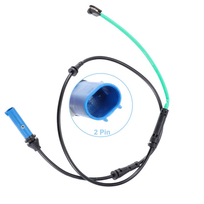 Front Brake Pad Sensor for BMW 740i (2016-2023)