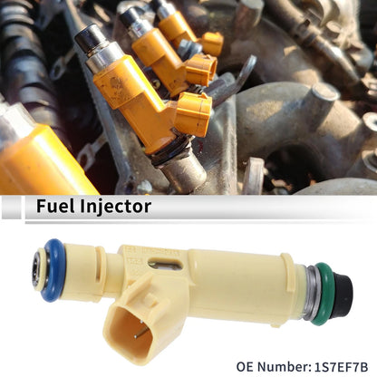 Fuel Injector for Ford Mondeo 2000-2007 Engine Fuel Nozzle
