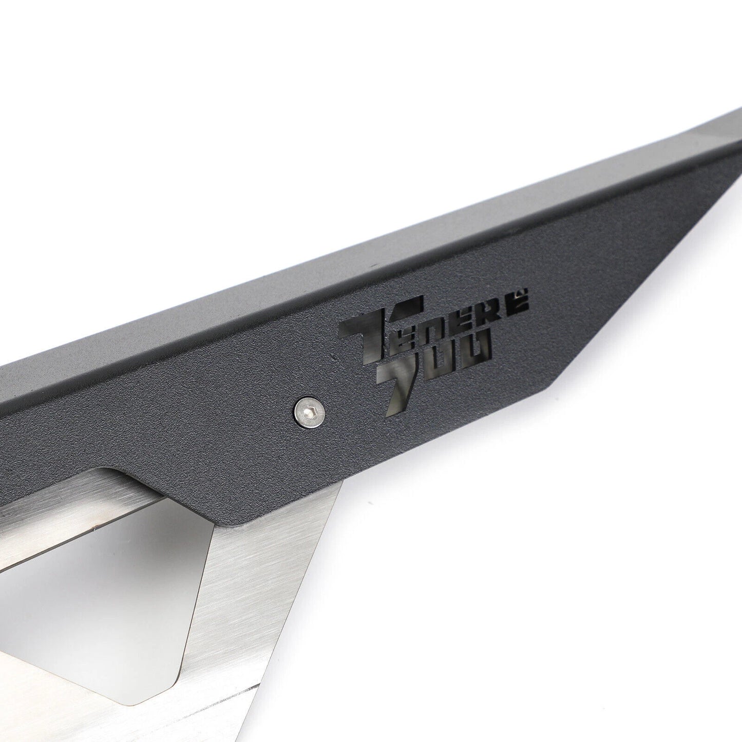 Rear Chain Guard Cover for Yamaha Tenere 700 (2019-2020)