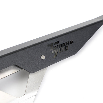 Rear Chain Guard Cover for Yamaha Tenere 700 (2019-2020)