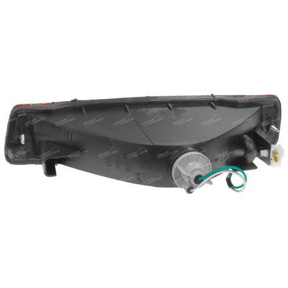RHS Front Bar Indicator Light for Toyota 80 Series Landcruiser (1990–1997)