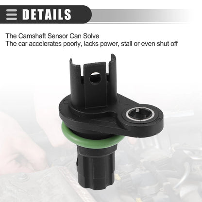 4pcs Camshaft Position Sensors for BMW 435i (2014-2016)