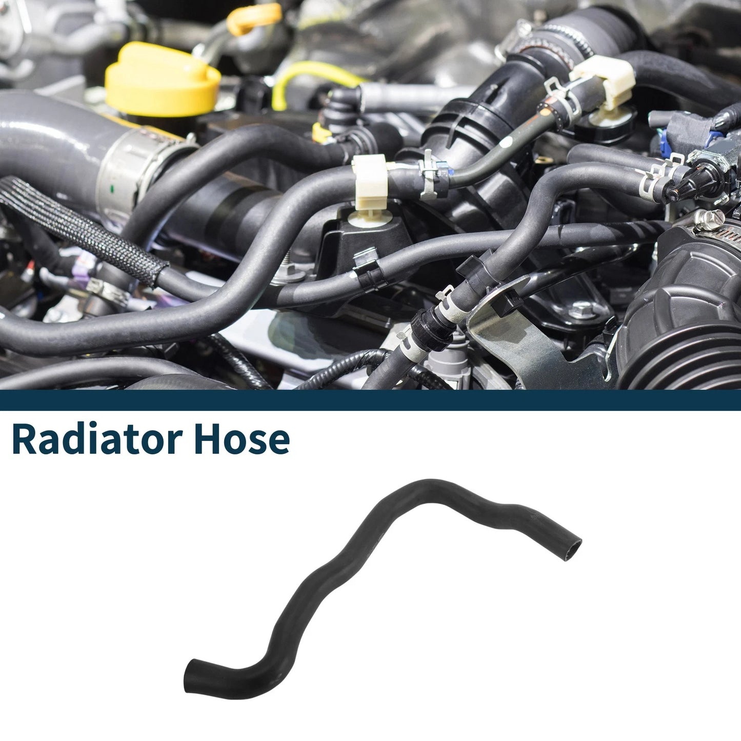 Radiator Hose for Kia Sorento (2012-2015)