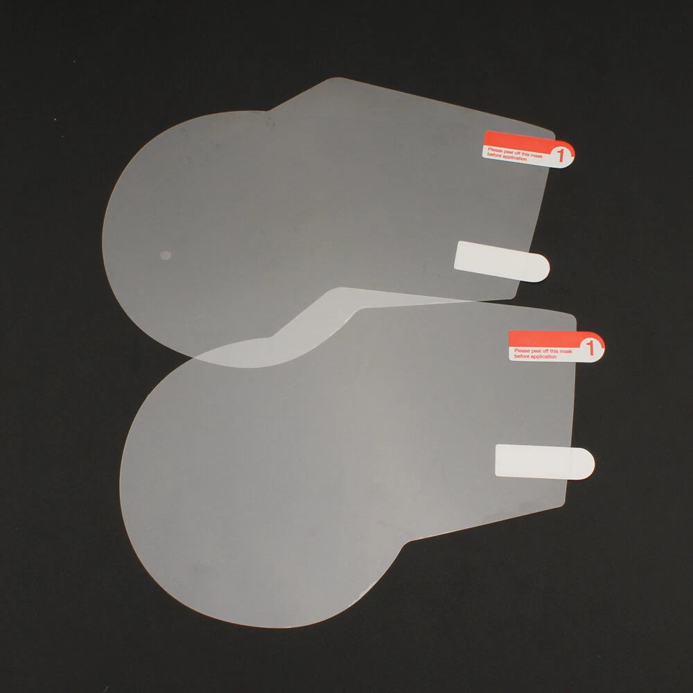 Scratch Protection Film Dashboard Screen Protector for APRILIA DORSODURO