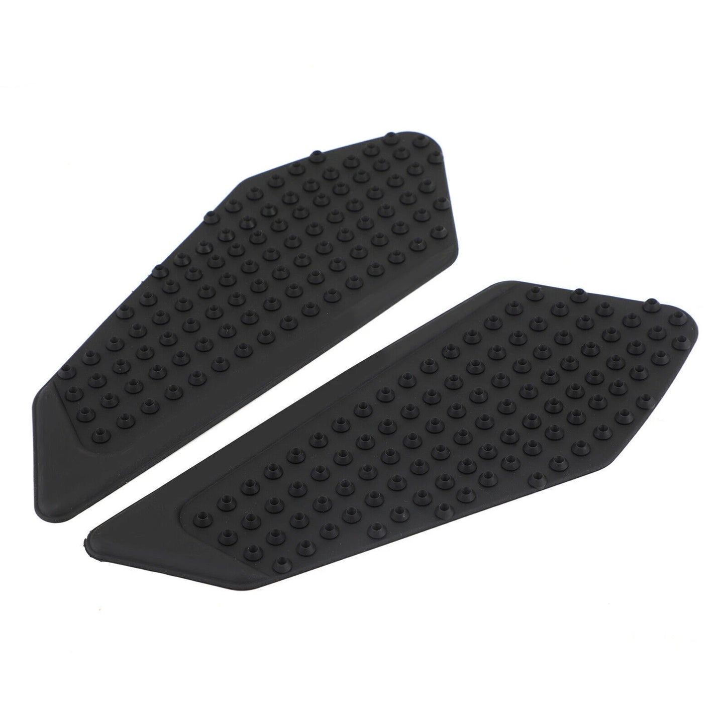 Tank Pads Side Guard - Black for Honda CBR 650F (2014-2021)