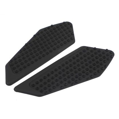 Tank Pads Side Guard - Black for Honda CBR 650F (2014-2021)