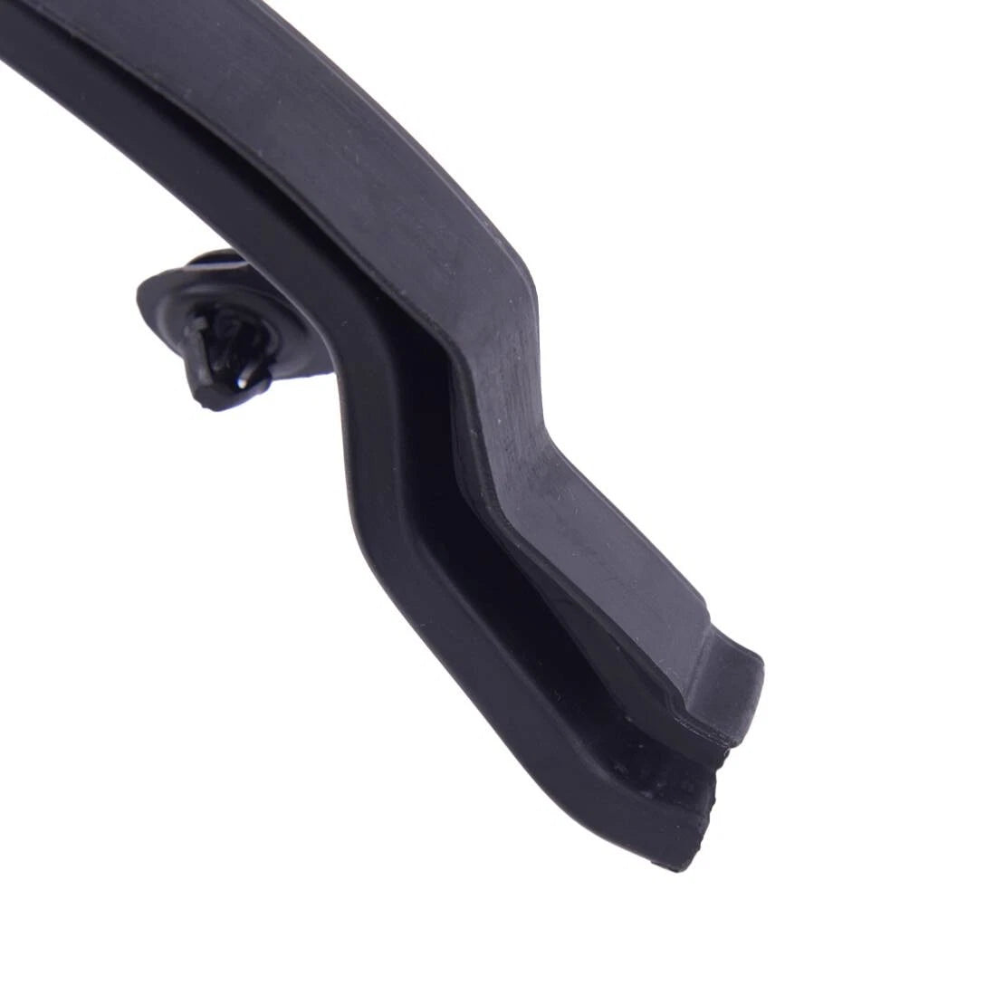 Rear Right Door Weatherstrip Seal for Ford Explorer (2011-2019)