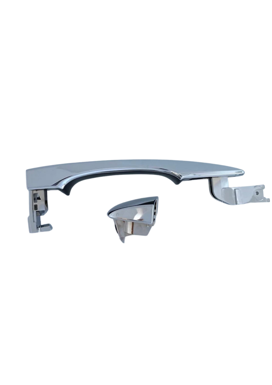 Front Left Outer Door Handle for Nissan Altima / Pathfinder 2013-2020