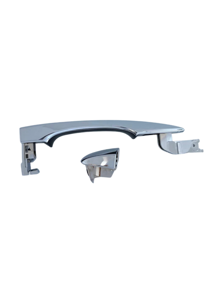 Front Left Outer Door Handle for Nissan Altima / Pathfinder 2013-2020