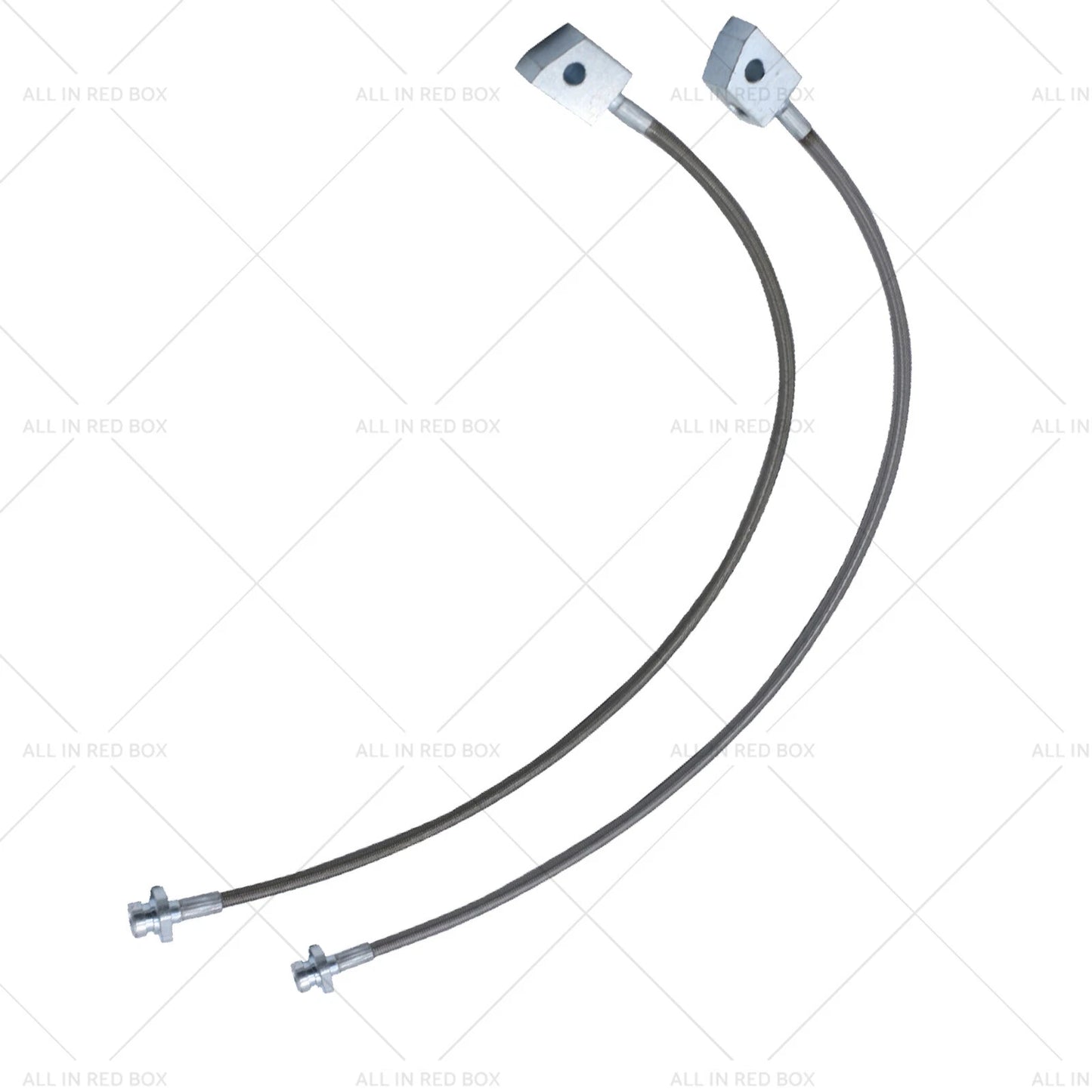 Extended Brake Line Hose for Nissan Patrol GQ GU Y60 Y61 & Ford Maverick