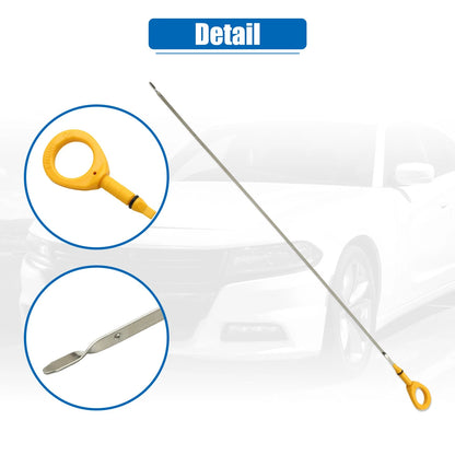 Engine Oil Dipstick for Toyota Corolla Auris (2013-2018) - 1 x Pcs