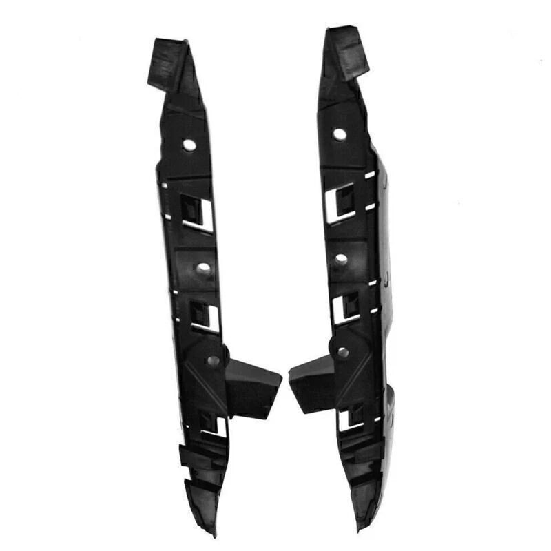 2 x Front Bumper Bracket for BMW 5 Series E60 525i 528i 530i 535i 545i (2007-2011)