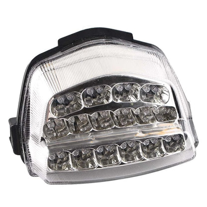 LED Turn Signal Brake Tail Lights for Honda CBR1000RR (2008-2012)