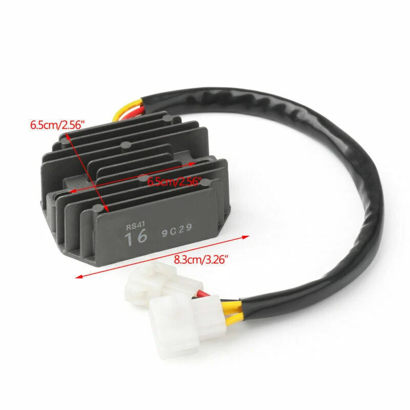 Regulator Rectifier for Husqvarna SM 610 S TE 610 E TE410E (2000-2007)