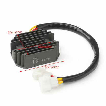 Regulator Rectifier for Husqvarna SM 610 S TE 610 E TE410E (2000-2007)