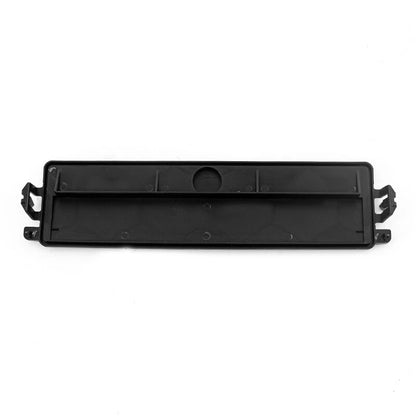 Cabin Air Filter Cover for 2016-2020 Honda Civic 2.0/1.5L Black