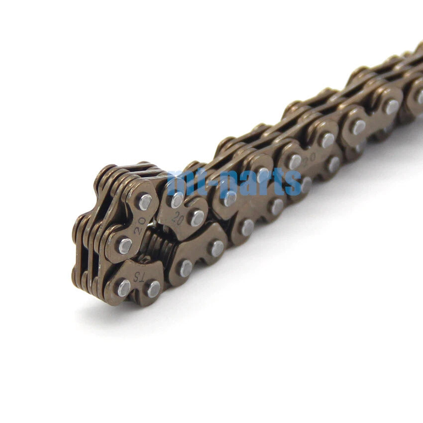 Yamaha Timing Cam Chain for FZR250 Genesis, FZR250R, FZX250 ZEAL (87-94)