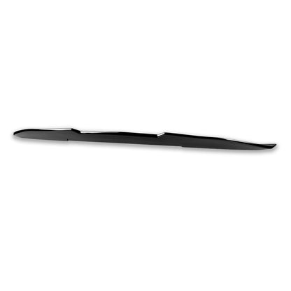 ABS Boot Spoiler for BMW 2 Series F22 (2014-2021) Black Sapphire