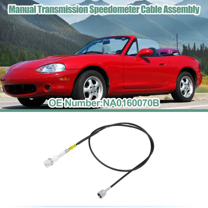 Speedometer Cable Assembly for Mazda Miata (1990-1997)