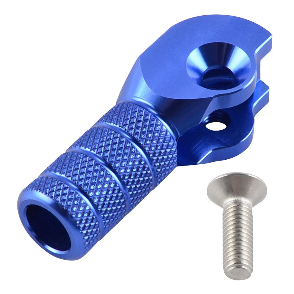 CNC Shift Lever Tip for Husqvarna TE125 TE150 TE250 TE300 (2017-2022)