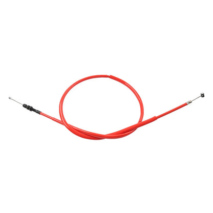 Clutch Cable Wire Line Red for Yamaha R6 (2017-2024)