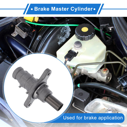 Brake Master Cylinder for Peugeot 308 CC (2009-2014)