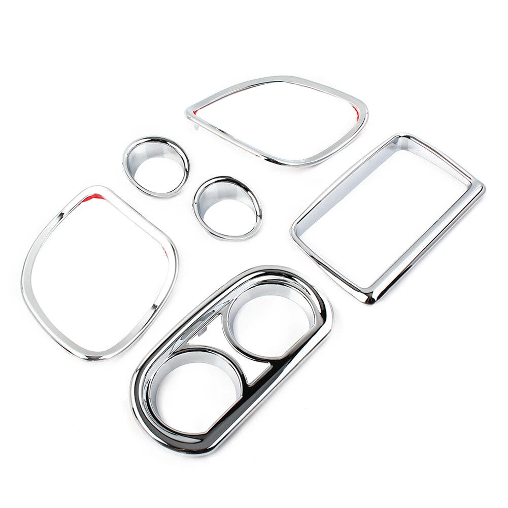 Inner Fairing Trim for Harley Road Glide (2015-2022)