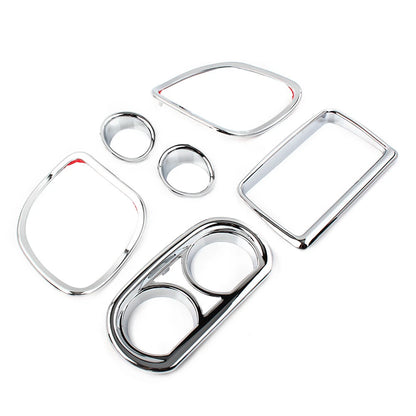 Inner Fairing Trim for Harley Road Glide (2015-2022)