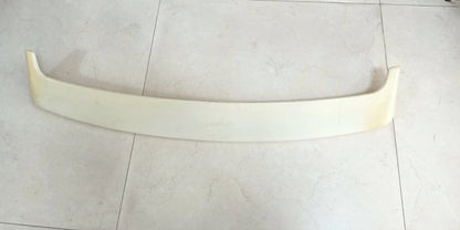Rear Roof Spoiler Wing ABS for BMW X6 E71 E72 (2008-2014)