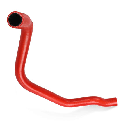 Red Engine Vent Hose for Polaris Ranger XP 570 Full-Size (2014–2019)