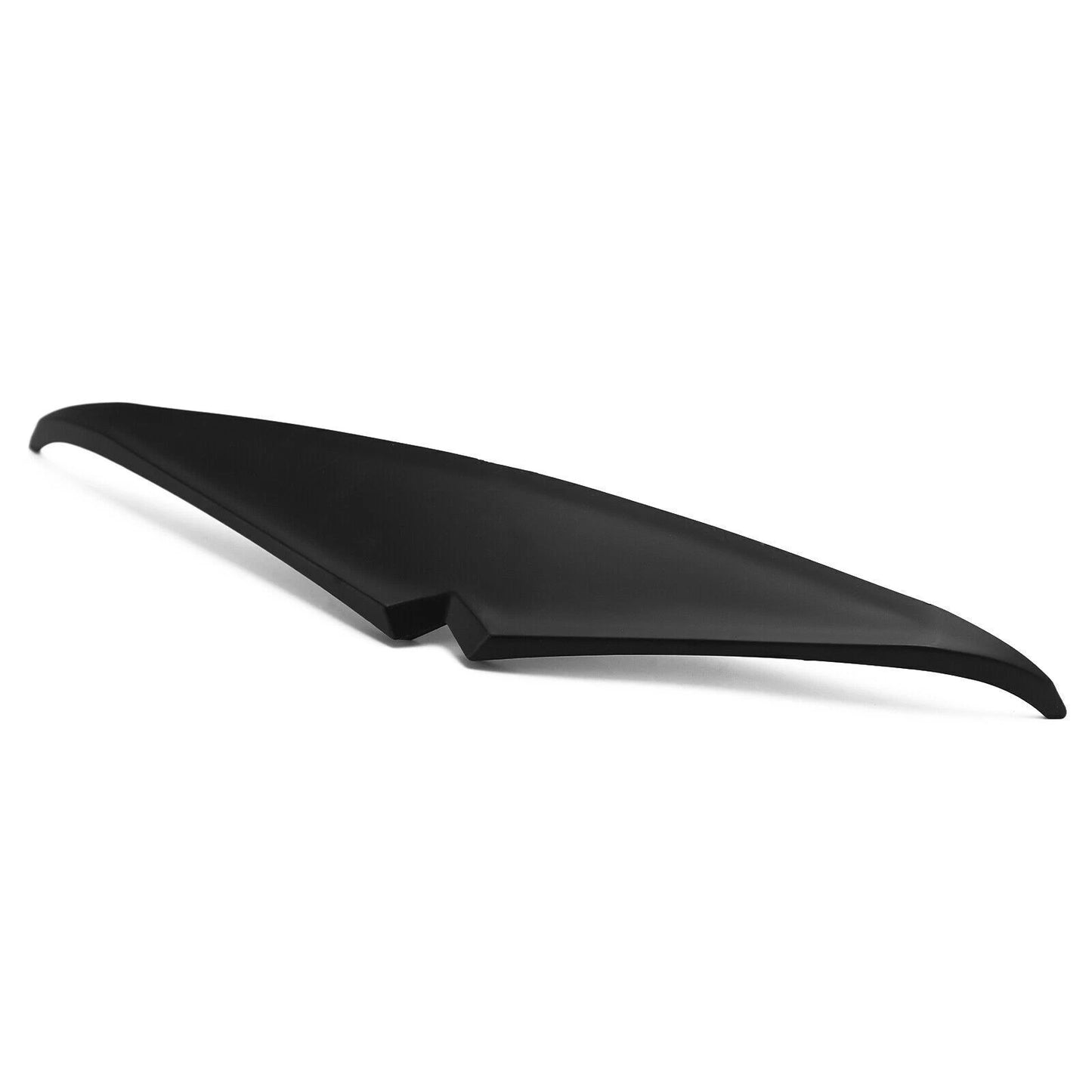 Headlight Eyebrow Trim for Road Glide FLTRX FLTRU (2015-2021)
