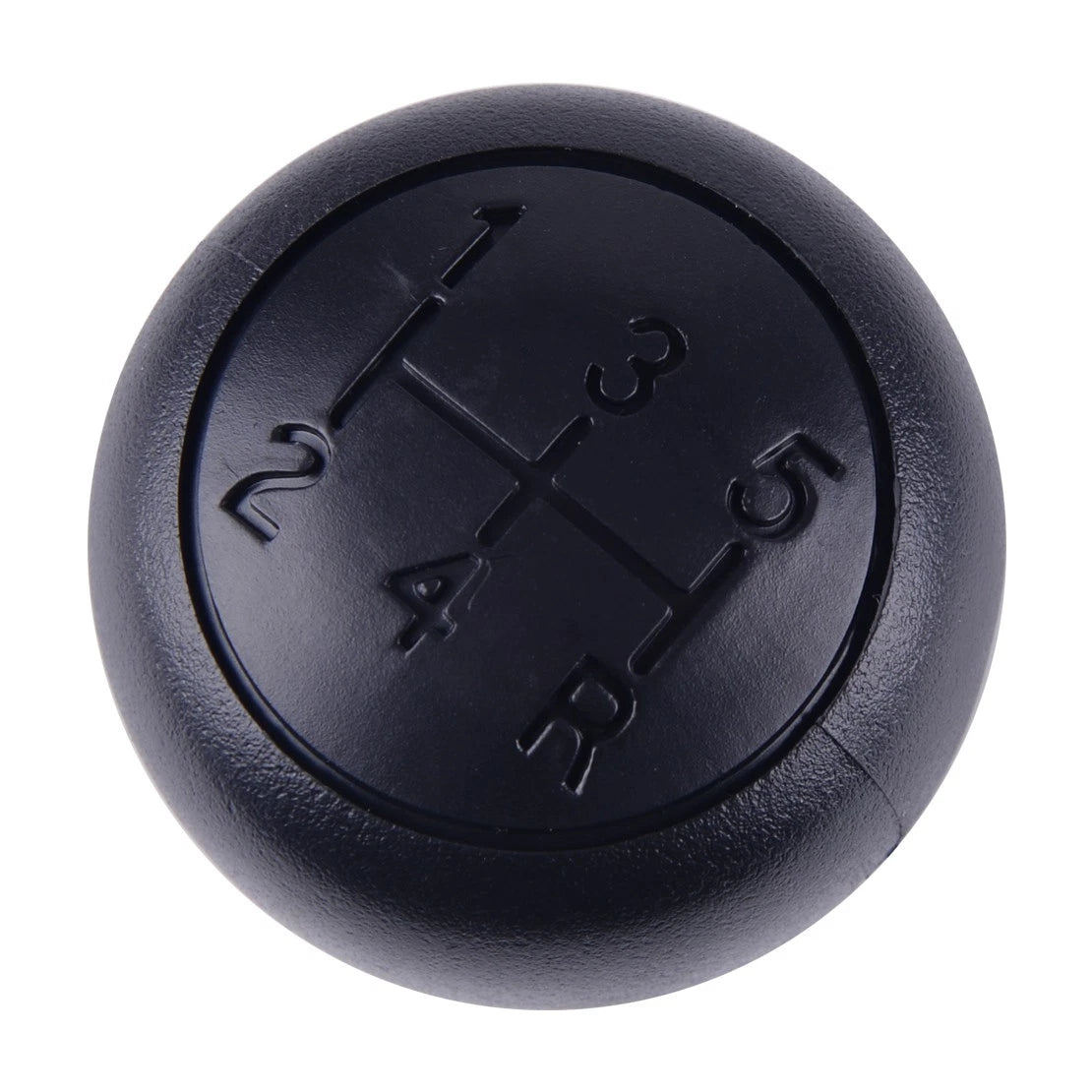 5 Speed Gear Knob for Ford Ranger, F150, F250, F350, Bronco, Explorer (1990-2023)