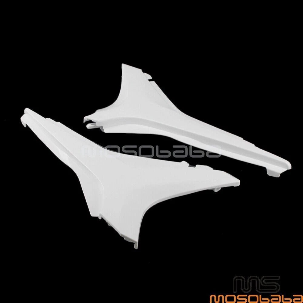 Dirt Bike Side Air Box Panels for Honda CRF450R CRF250R (2009-2013)