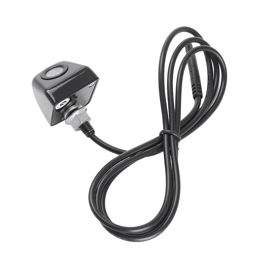 Rear View Night Vision Backup Camera for Car Truck Waterproof (1PC)