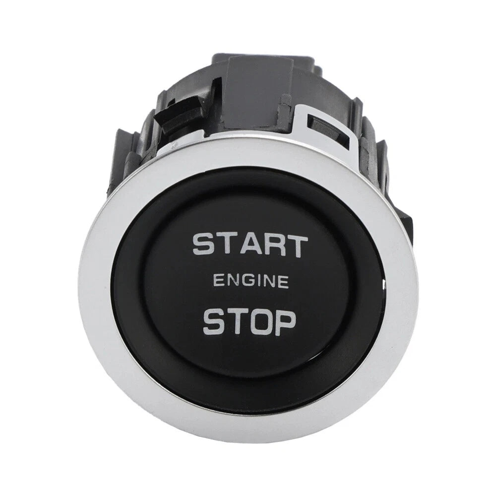 Ignition Switch Button LR070381 for Land Rover Discovery Range Rover (2005-2016)