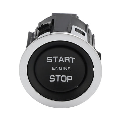 Ignition Switch Button LR070381 for Land Rover Discovery Range Rover (2005-2016)