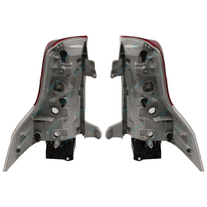 LED Tail Lights for Toyota Landcruiser Prado 150 Series (2009-2013)