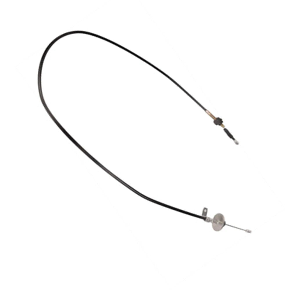 Clutch Cable for Mitsubishi Mirage, G4 (2014-2021)