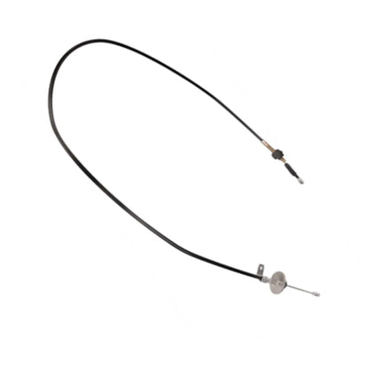 Clutch Cable for Mitsubishi Mirage, G4 (2014-2021)
