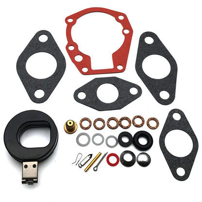 Carburetor Kit for Johnson Evinrude 5-18hp