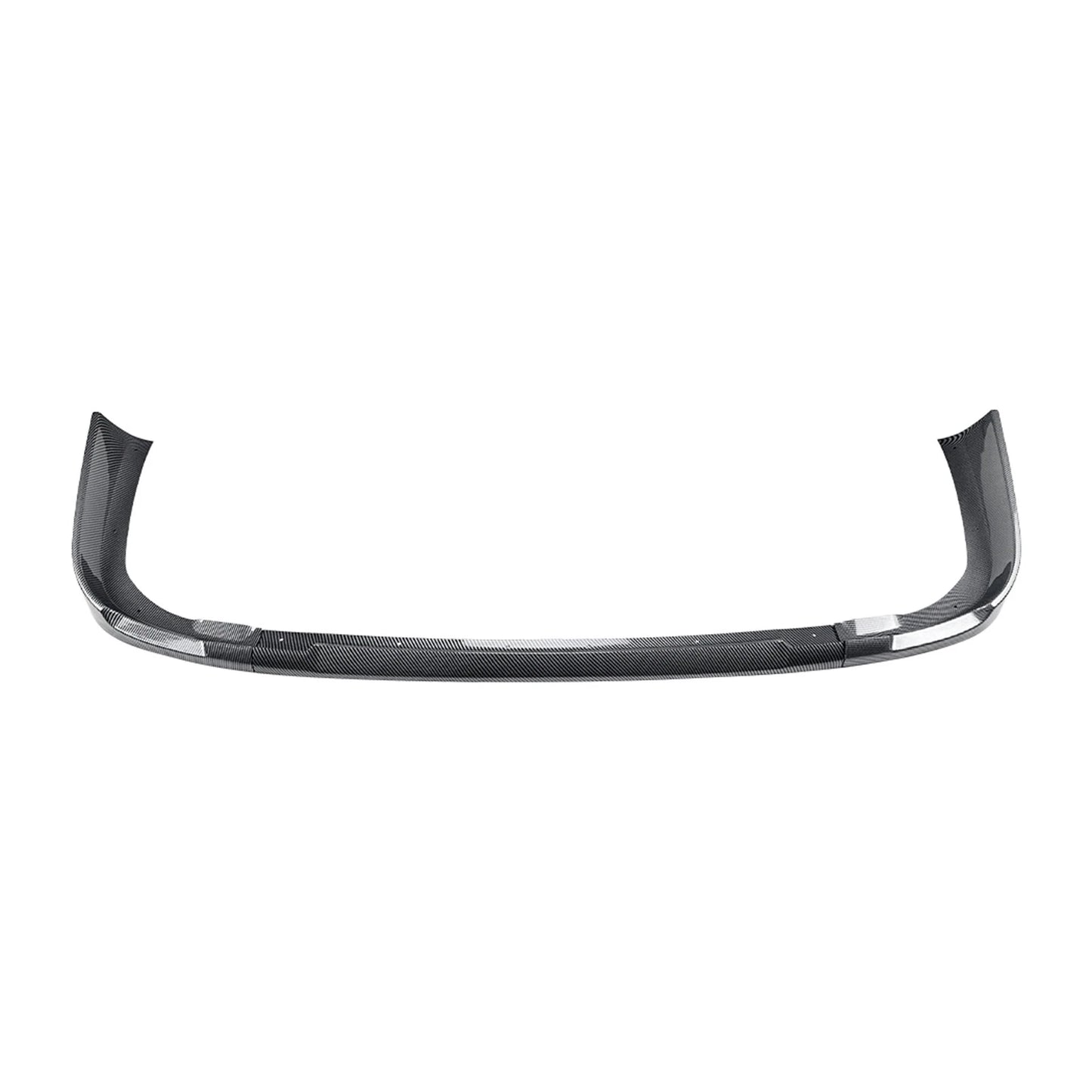 Front Lower Spoiler Lip Splitter for Subaru Impreza WRX STI (1997-2001)